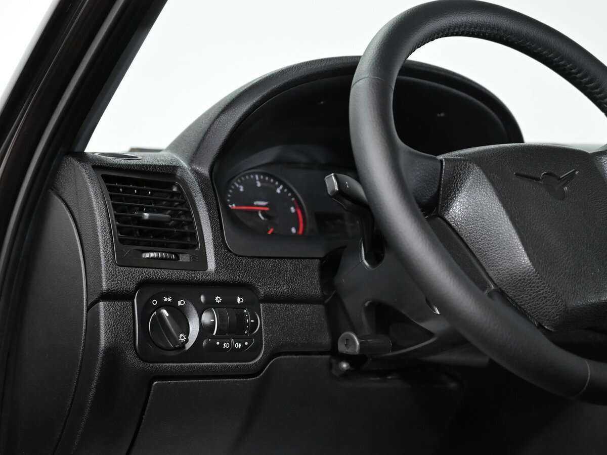 УАЗ Patriot, 2015 Фото №7