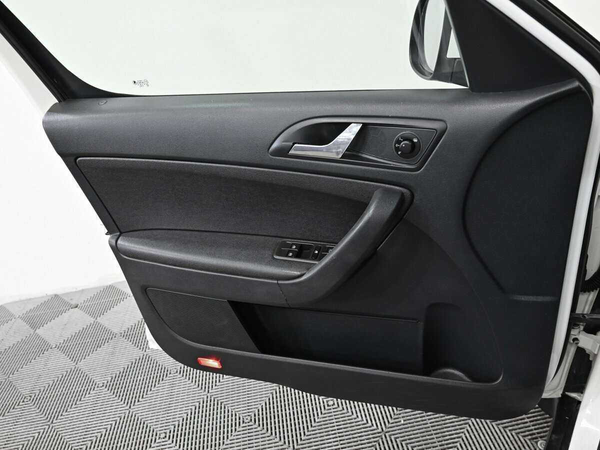 Skoda Yeti, 2013 Фото №11