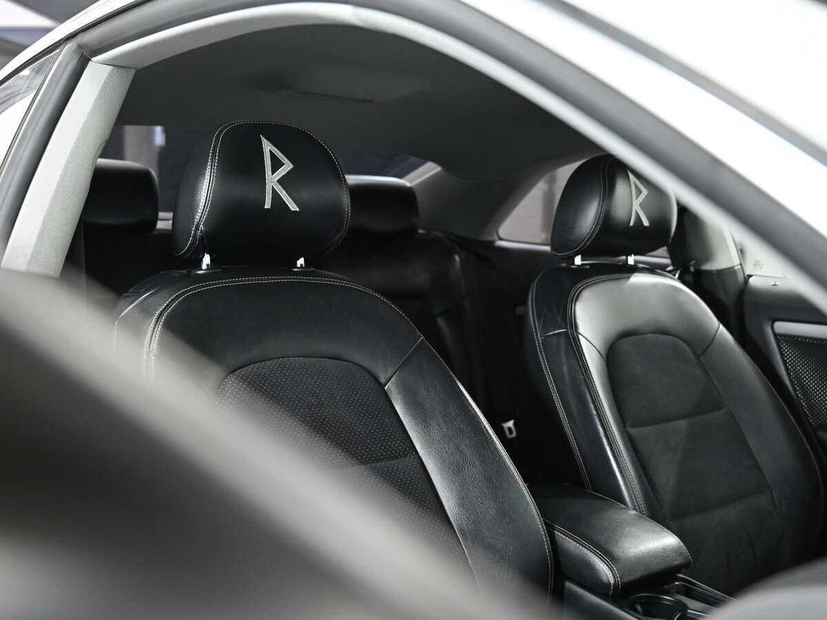 Audi A5, 2013 Фото №10