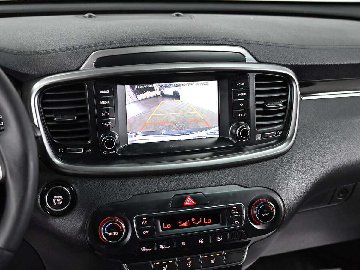 Kia Sorento, 2019 - 118 000 км. | Фото №4