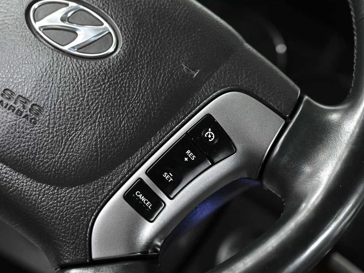 Hyundai Santa Fe, 2012 - 145 000 км. | Фото №7