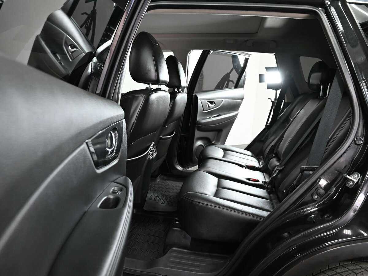 Nissan X-Trail, 2015 - 153 000 км. | Фото №6