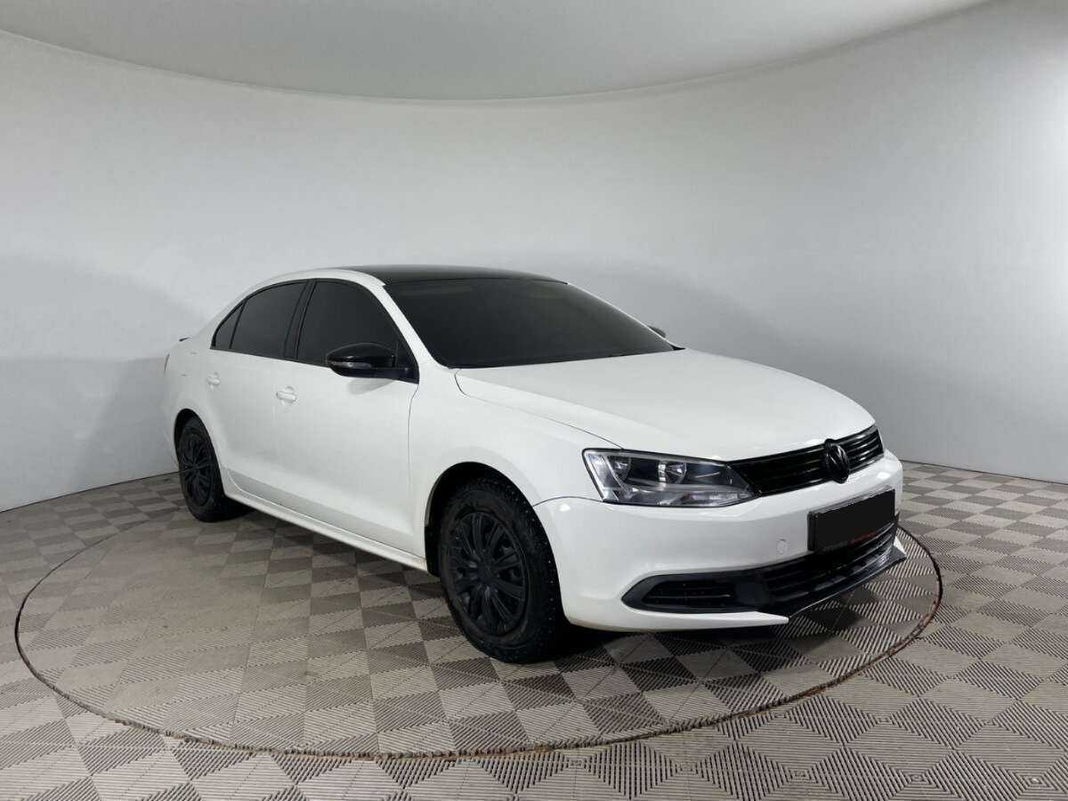 Volkswagen Jetta, 2014 - 175 810 км. | Фото №3