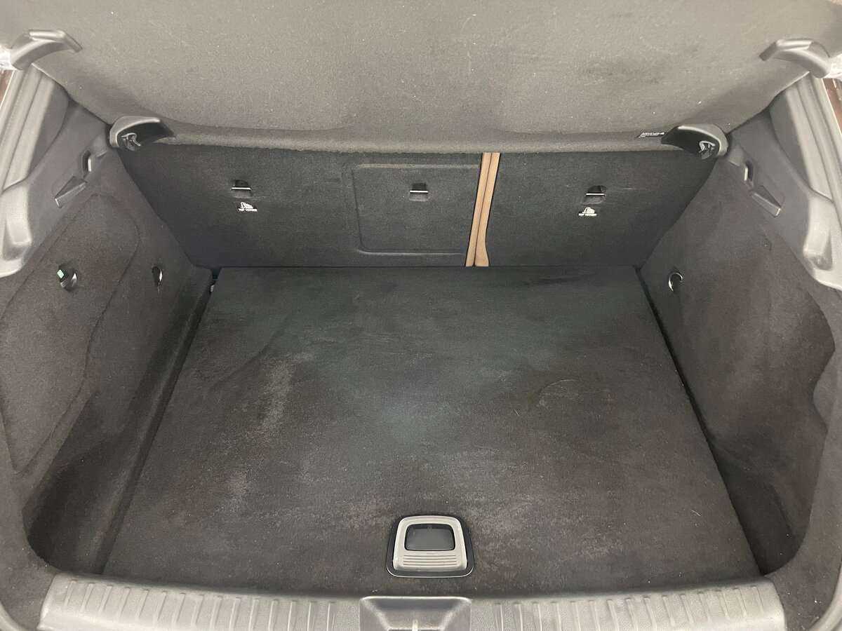 Mercedes-Benz GLA 250, 2014 - 104 500 км. | Фото №7