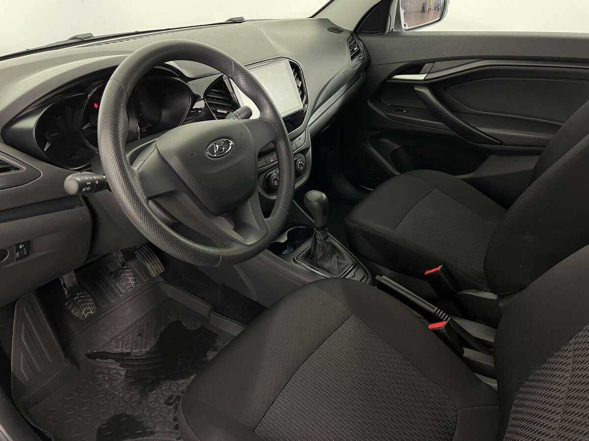 Lada (ВАЗ) Vesta, 2021 - 25 143 км. | Фото №7