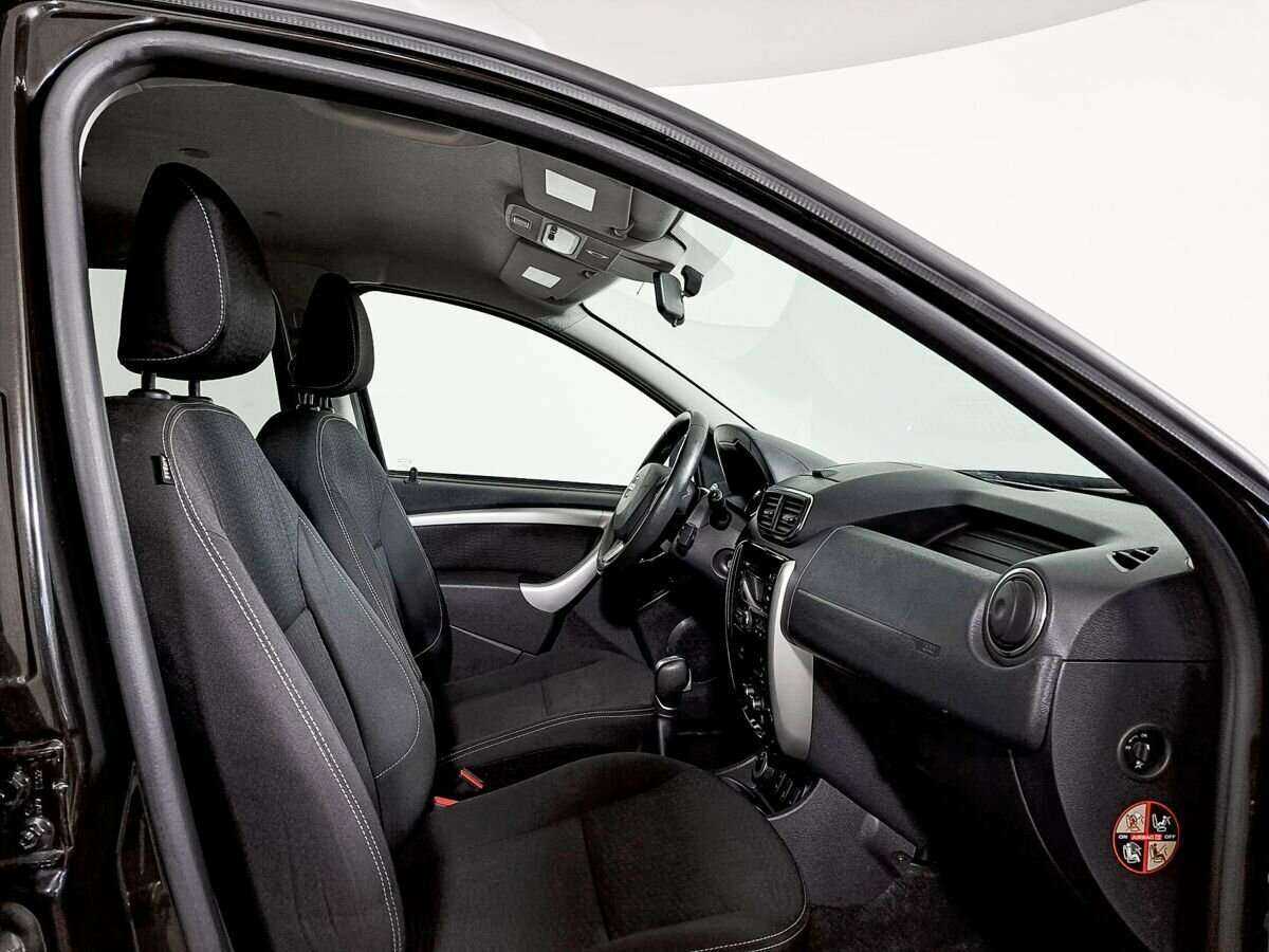 Nissan Terrano, 2017 - 67 500 км. | Фото №5