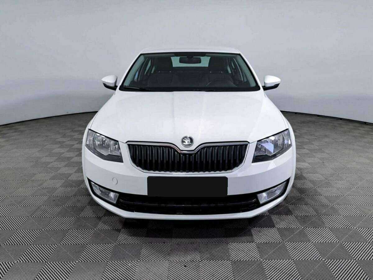 Skoda Octavia, 2014 - 188 500 км. | Фото №2