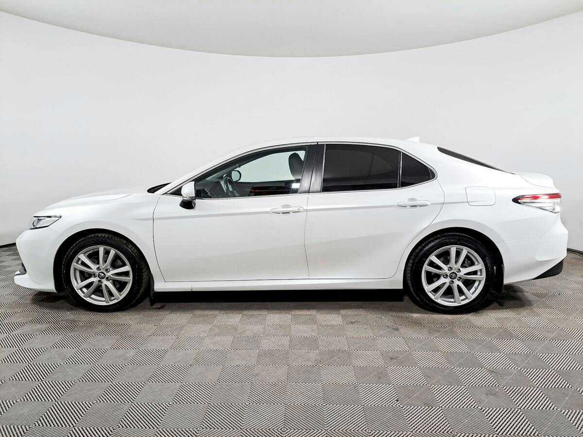 Toyota Camry, 2019 - 65 000 км. | Фото №8