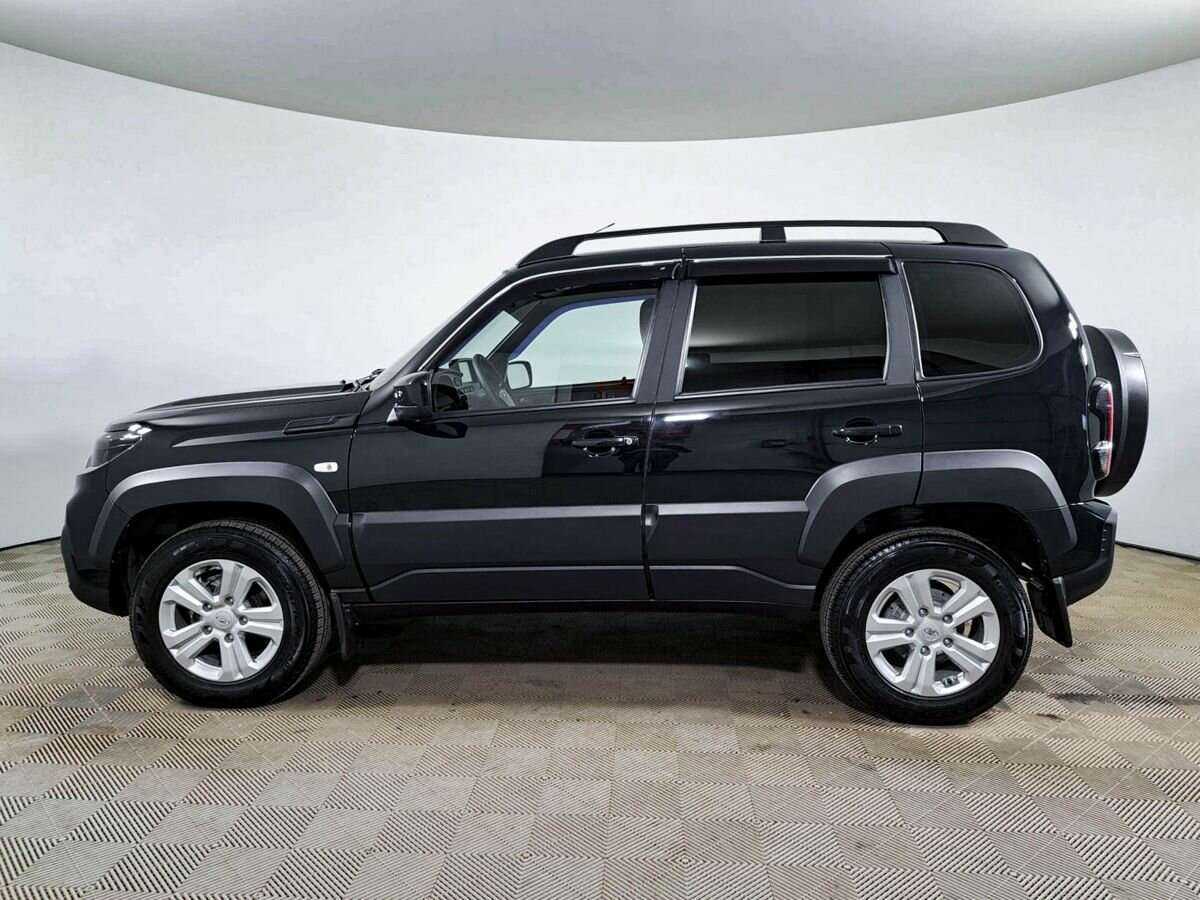 Lada (ВАЗ) Niva, 2023 - 7 058 км. | Фото №8