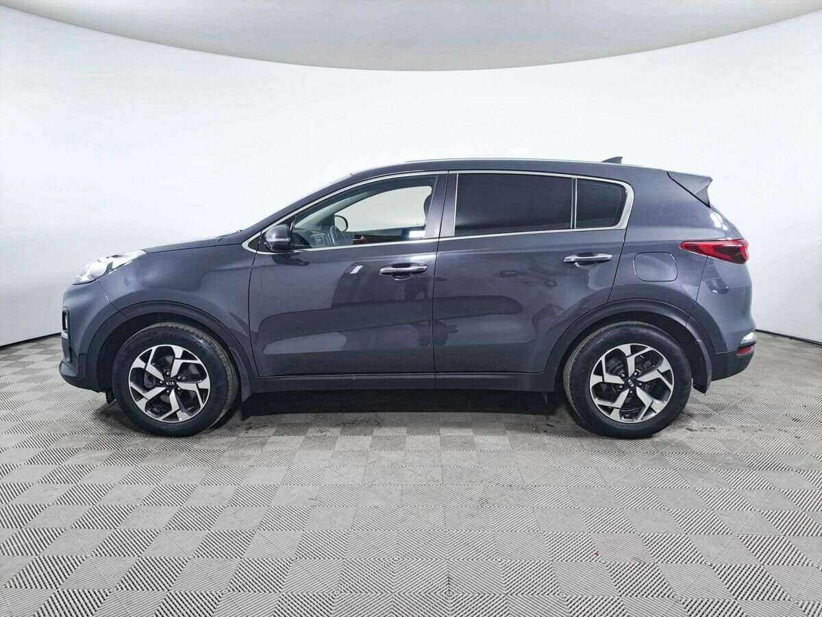 Kia Sportage, 2019 - 92 500 км. | Фото №8