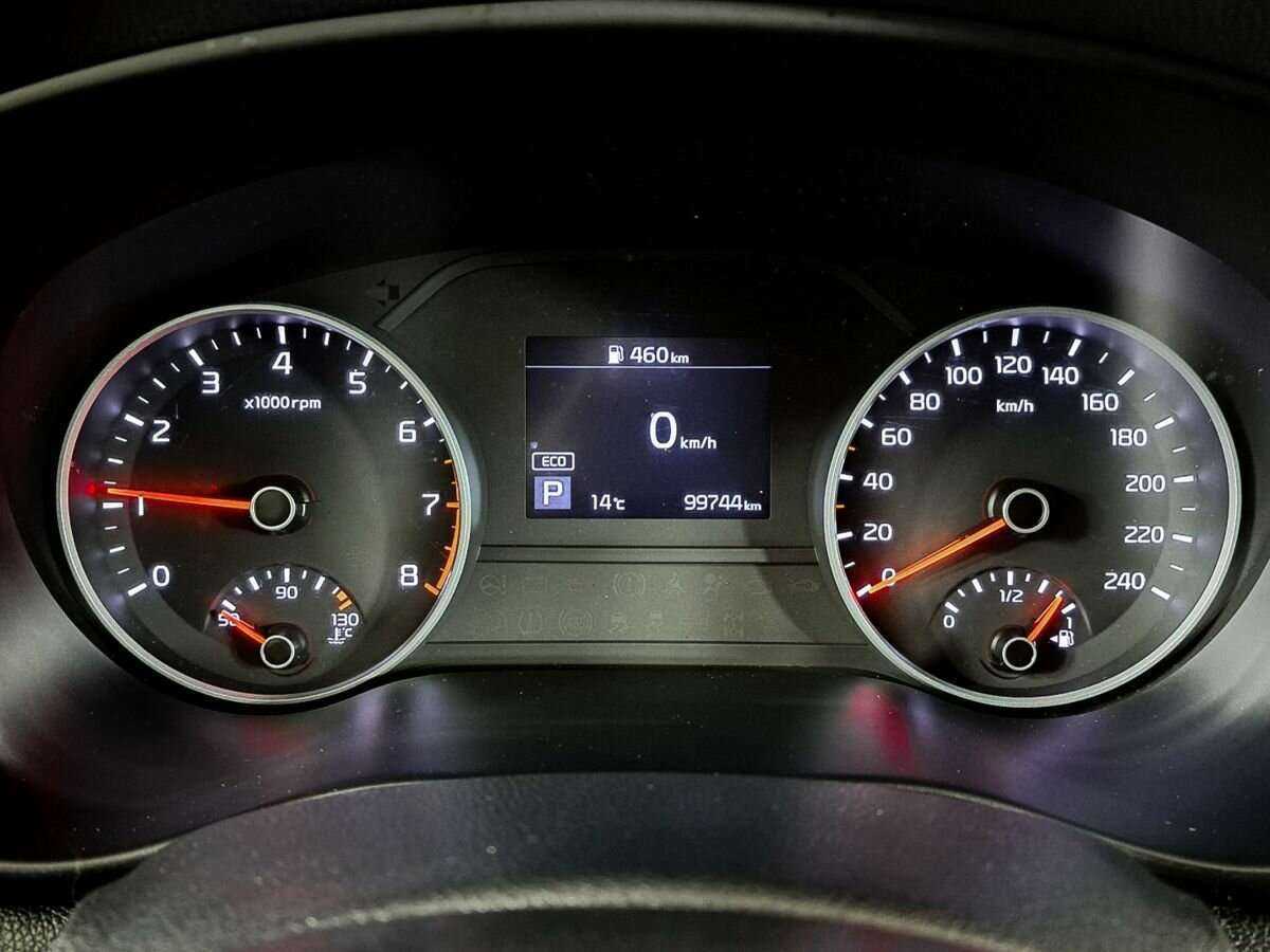 Kia Sportage, 2019 Фото №8