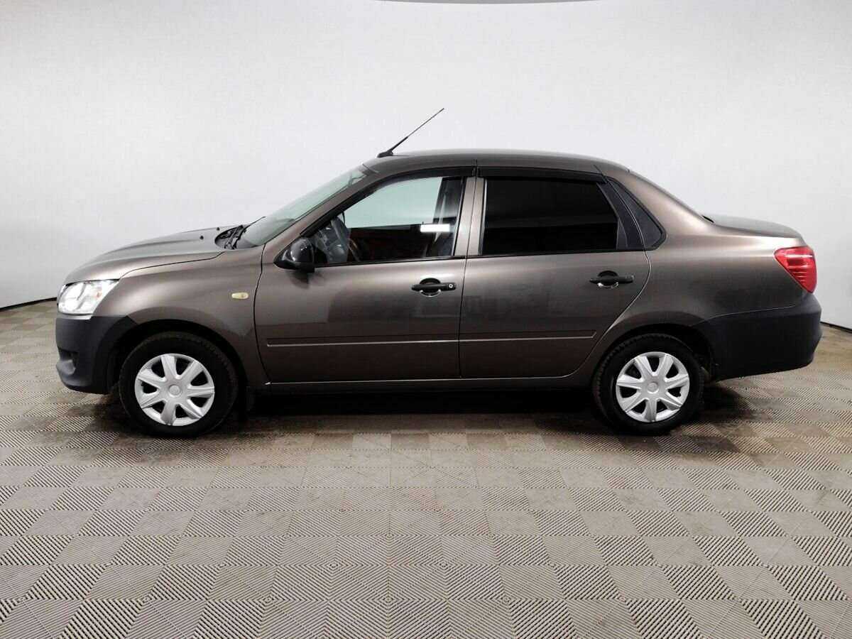 Datsun on-DO, 2019 - 66 000 км. | Фото №8