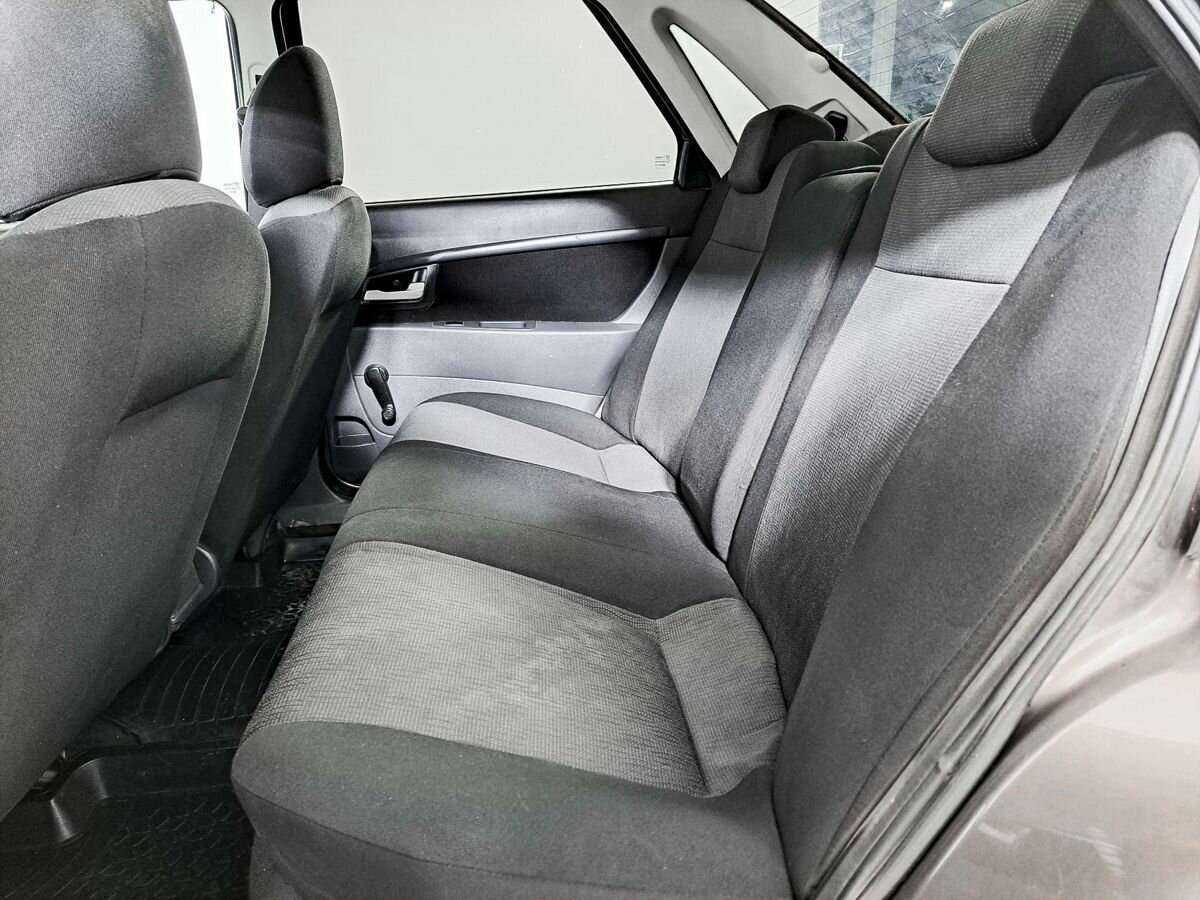 Lada (ВАЗ) Priora, 2015 - 173 000 км. | Фото №7