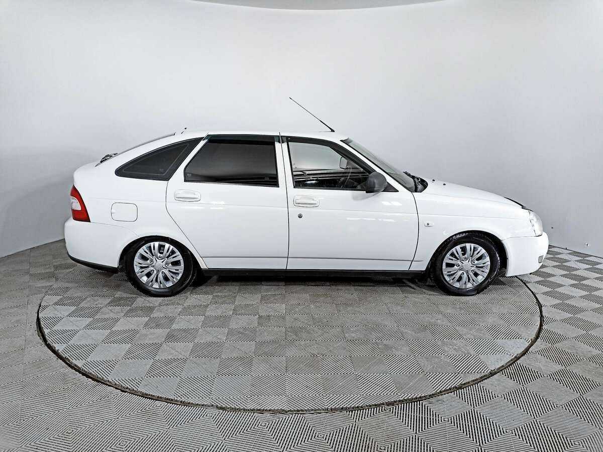 Lada (ВАЗ) Priora, 2014 - 157 855 км. | Фото №4