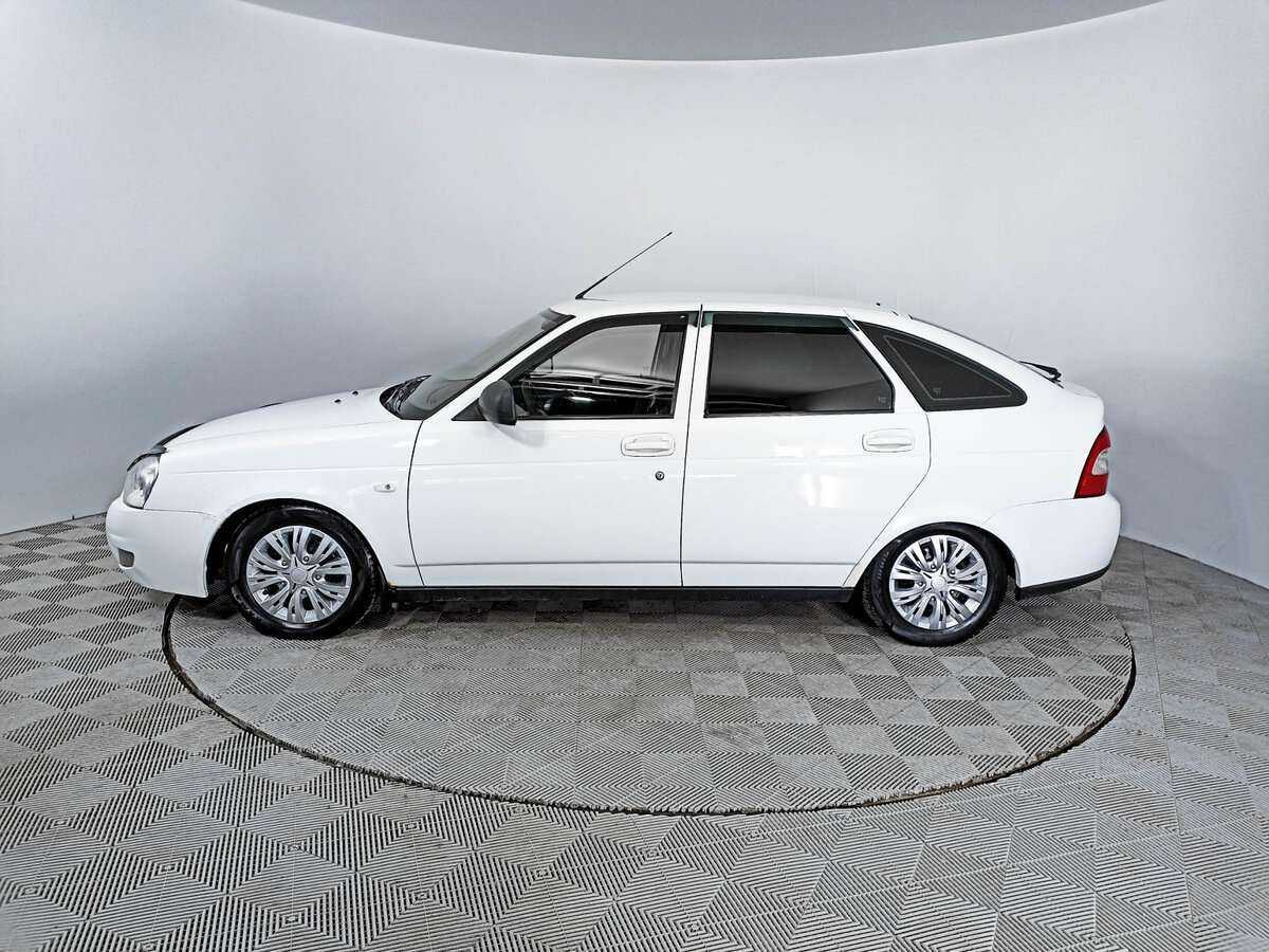 Lada (ВАЗ) Priora, 2014 - 157 855 км. | Фото №8