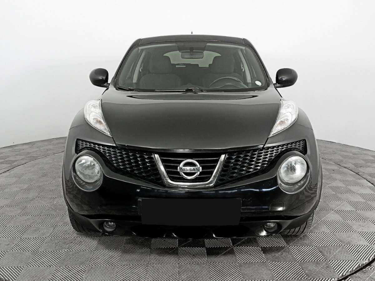 Nissan Juke, 2013 Фото №2
