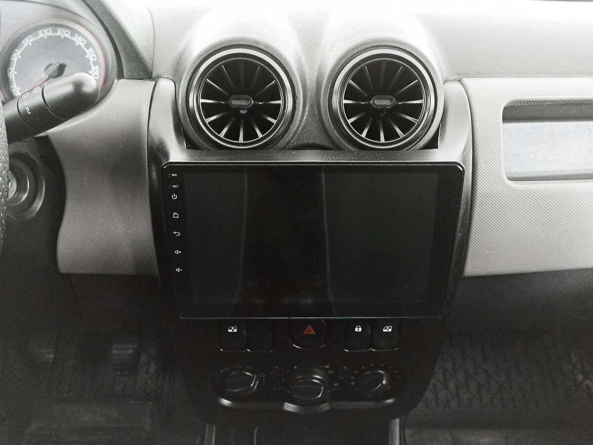 Renault Logan, 2012 Фото №15