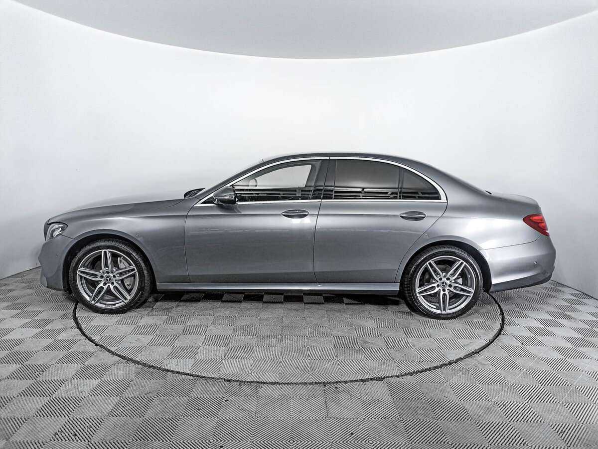 Mercedes-Benz E-Класс 200, 2019 - 148 327 км. | Фото №8