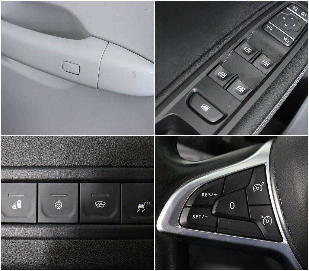 Renault Arkana, 2019 Фото №15