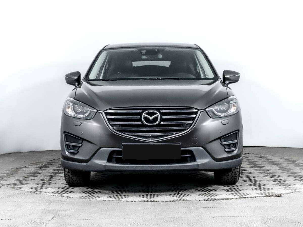 Mazda CX-5, 2015 - 128 000 км. | Фото №1