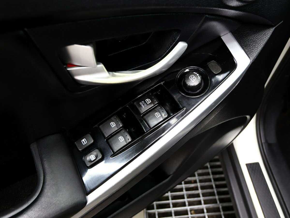 SsangYong Actyon, 2014 - 208 000 км. | Фото №8