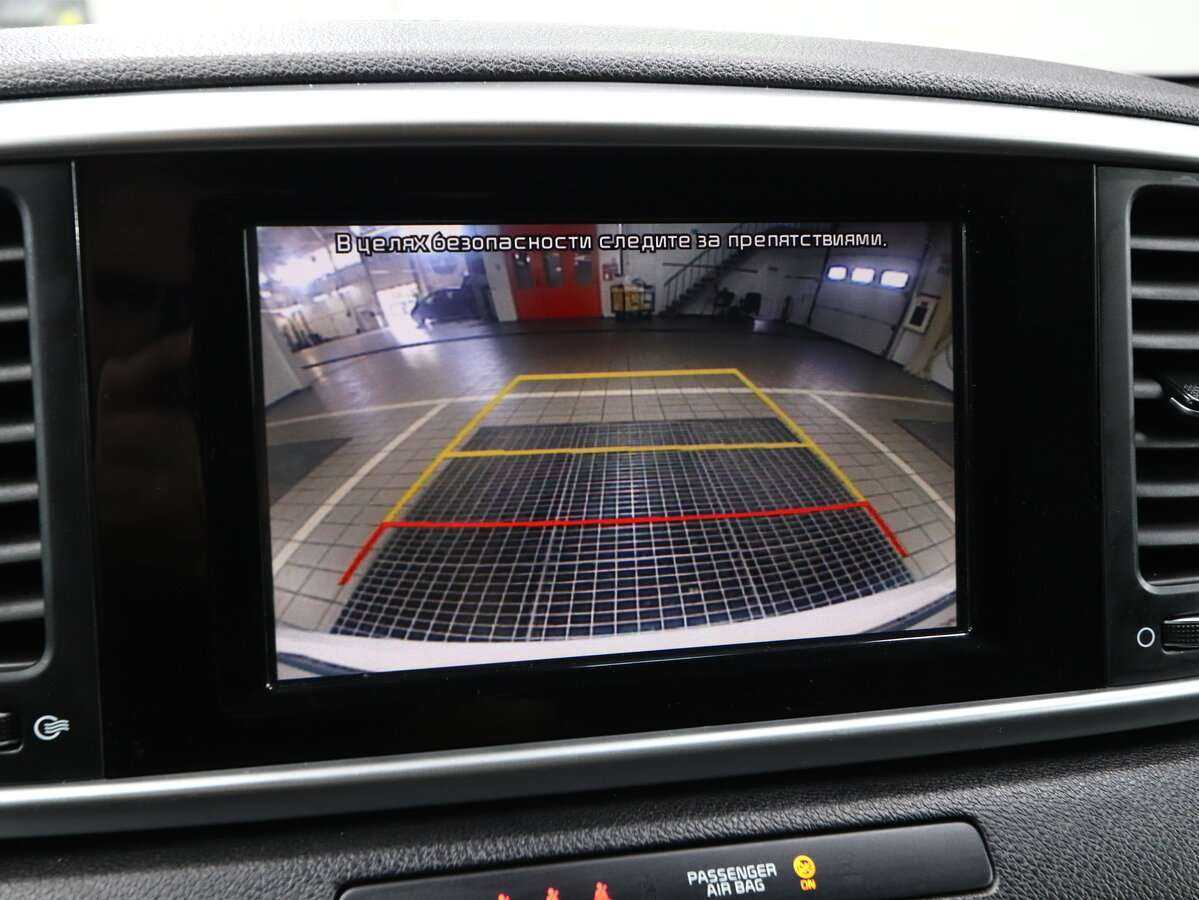 Kia Sportage, 2019 Фото №20