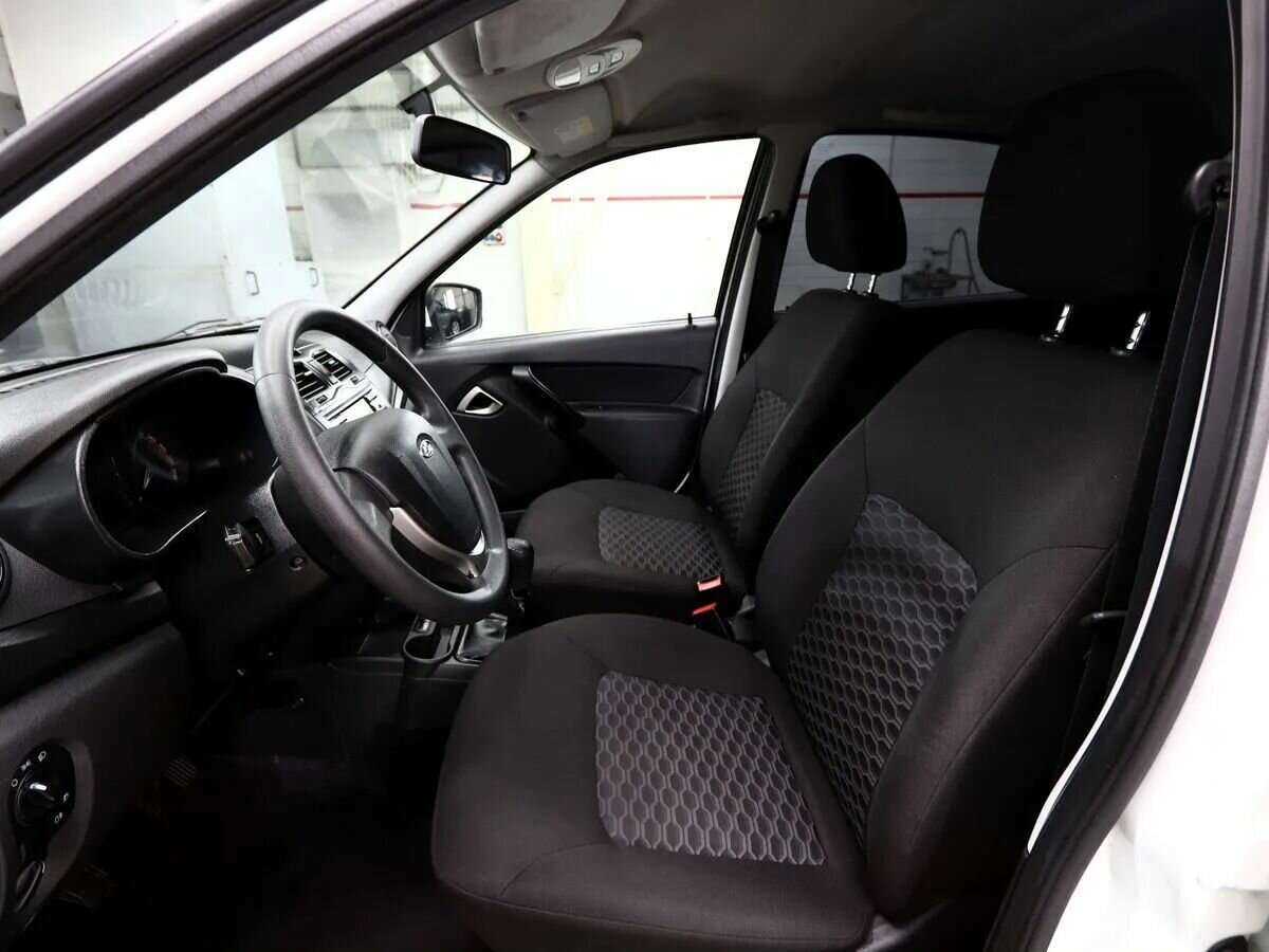 Lada (ВАЗ) Granta, 2020 - 170 000 км. | Фото №7