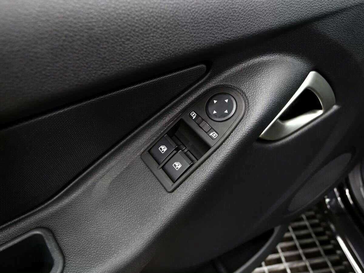 Lada (ВАЗ) Granta, 2023 Фото №16