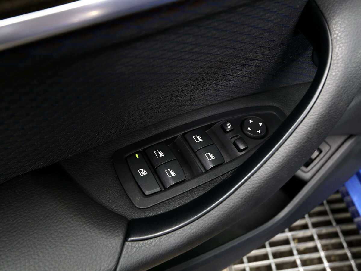 BMW X1 20d xDrive, 2019 Фото №17