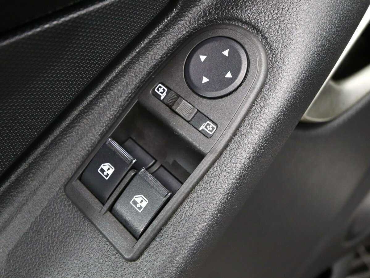 Lada (ВАЗ) Granta, 2020 Фото №19