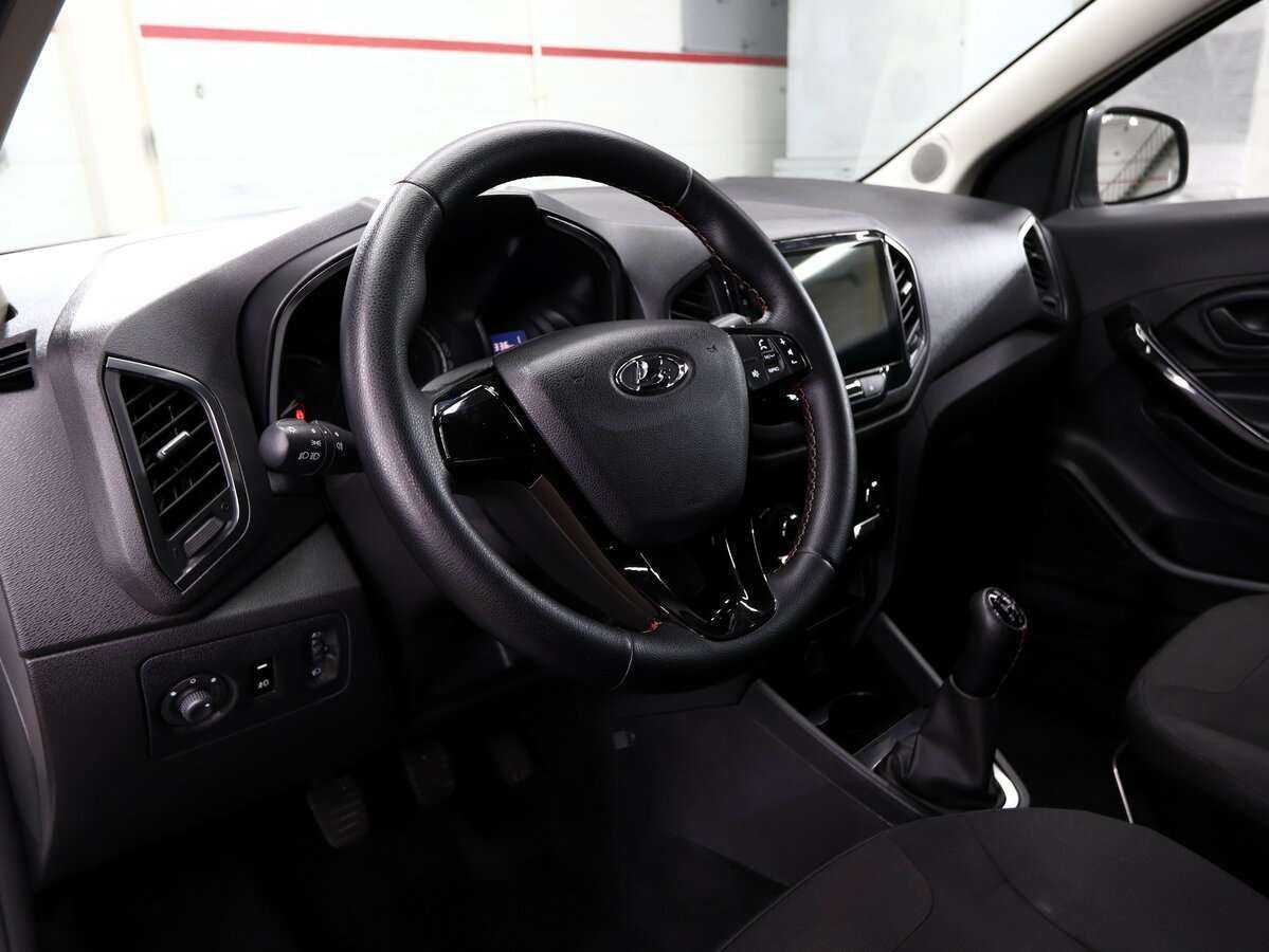 Lada (ВАЗ) XRAY, 2018 - 120 000 км. | Фото №7