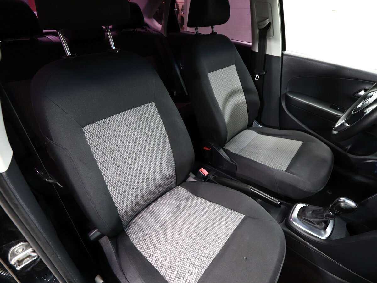 Volkswagen Polo, 2013 - 242 000 км. | Фото №7