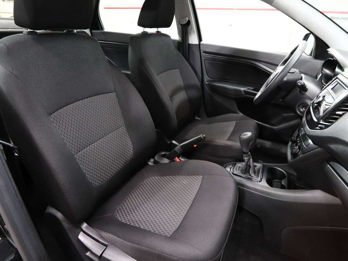 Lada (ВАЗ) Vesta, 2020 - 44 150 км. | Фото №8