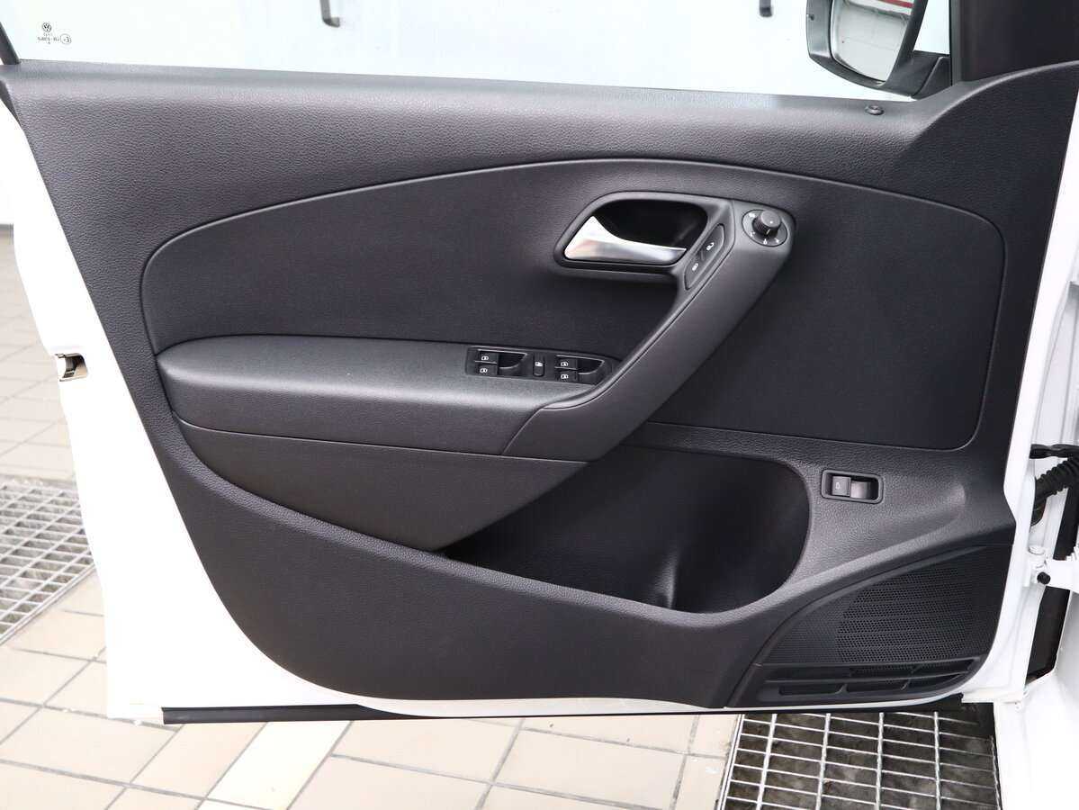 Volkswagen Polo, 2019 - 48 000 км. | Фото №6