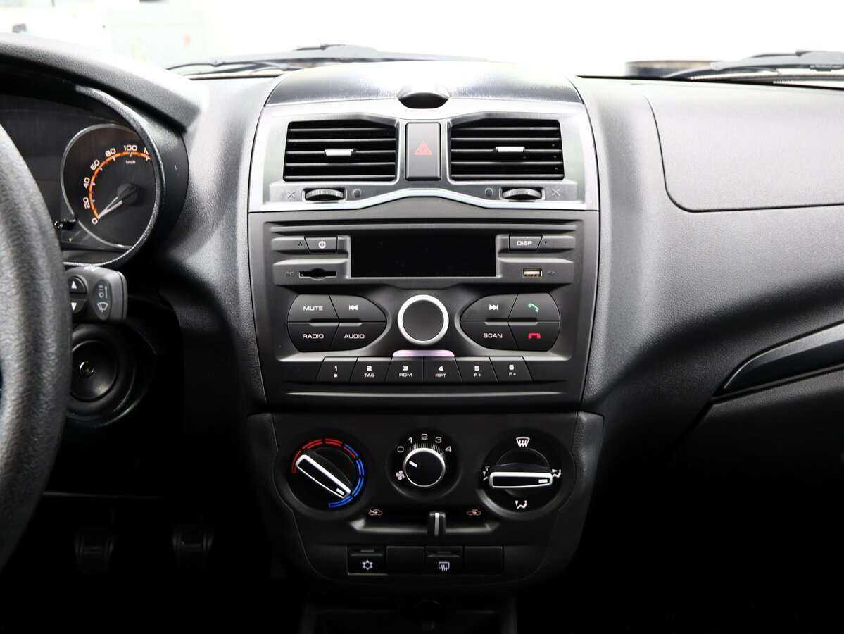 Lada (ВАЗ) Granta, 2023 Фото №16