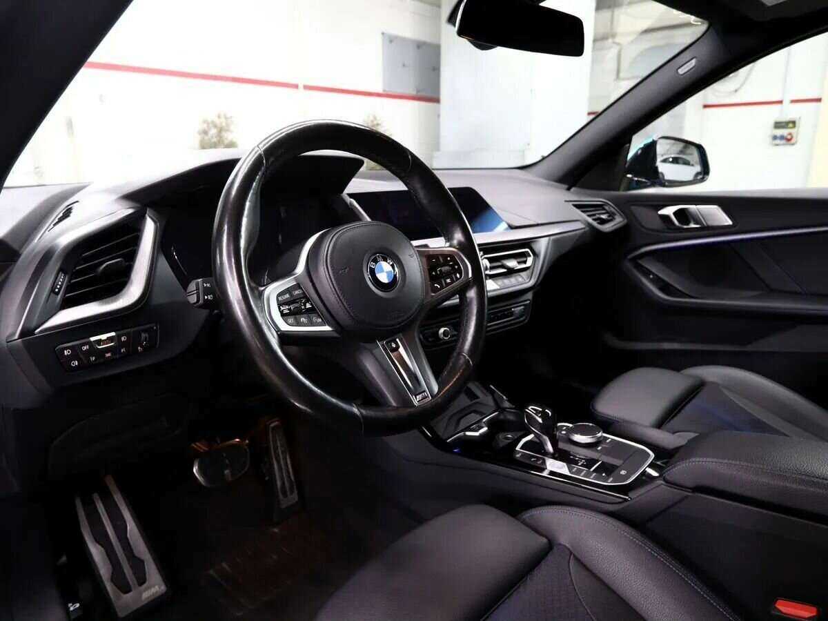 BMW 2 серии Gran Coupe 218i, 2020 - 46 000 км. | Фото №5