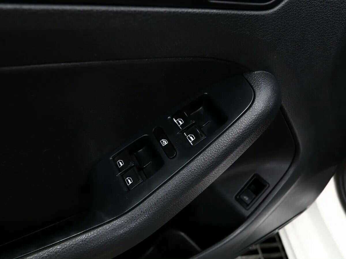 Volkswagen Jetta, 2013 Фото №16