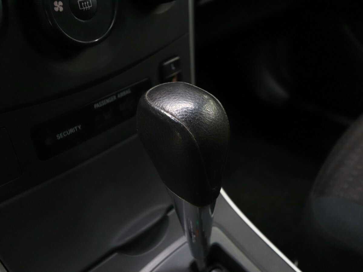 Toyota Corolla, 2012 - 176 000 км. | Фото №8