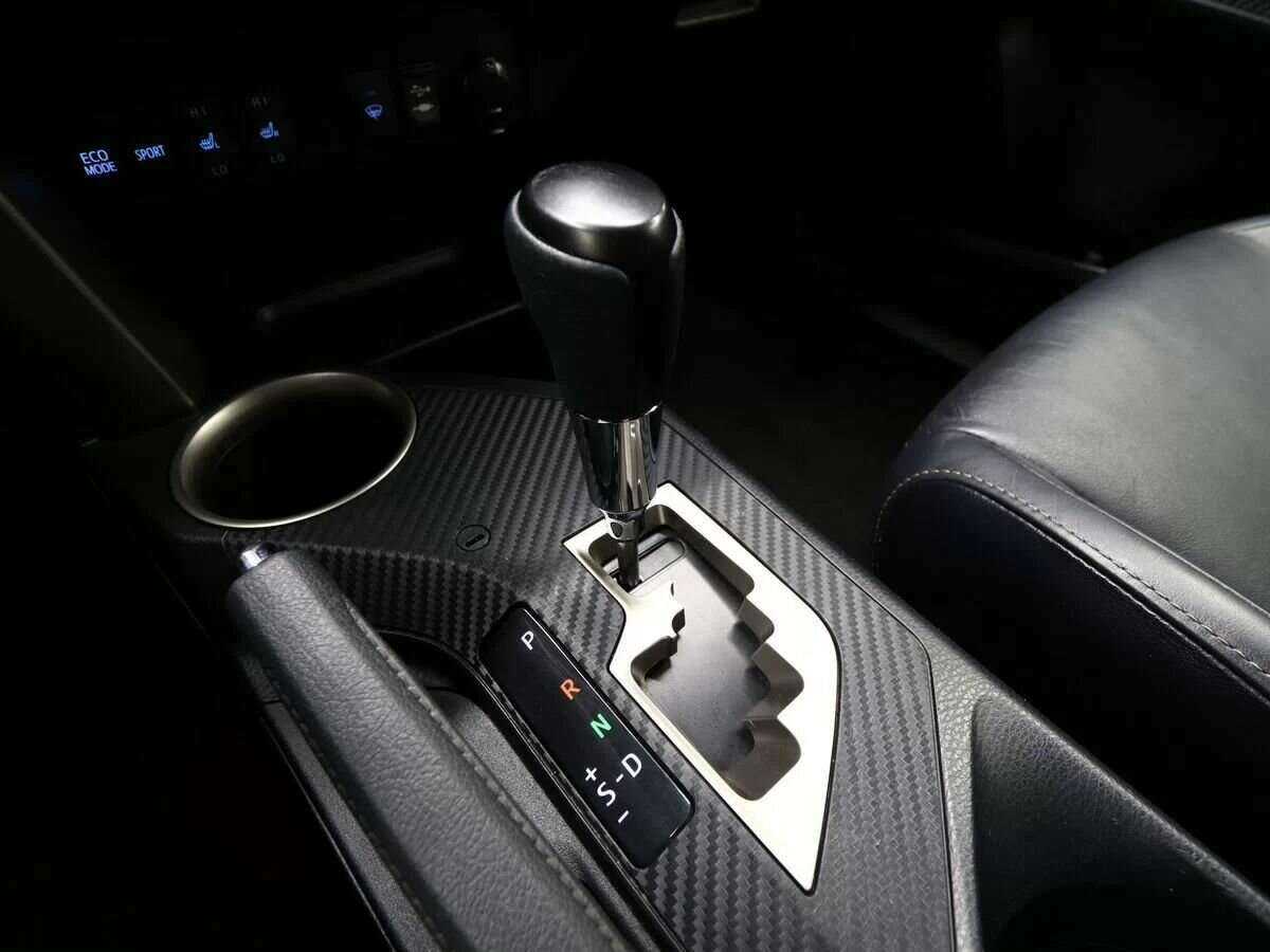 Toyota RAV4, 2013 Фото №20