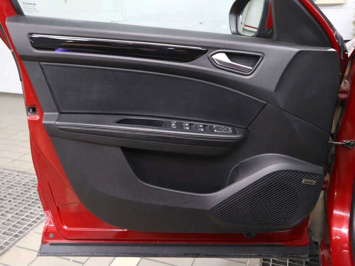 Renault Arkana, 2019 - 101 000 км. | Фото №6