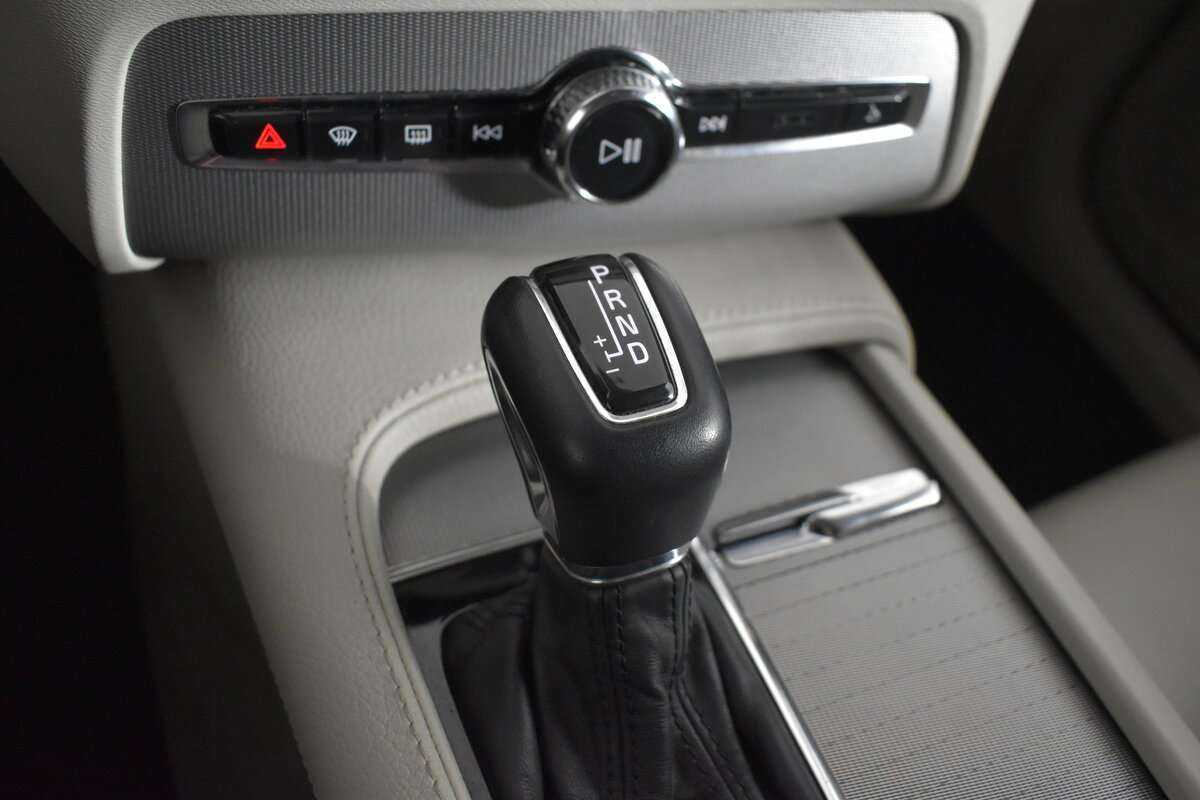 Volvo XC90, 2015 Фото №18