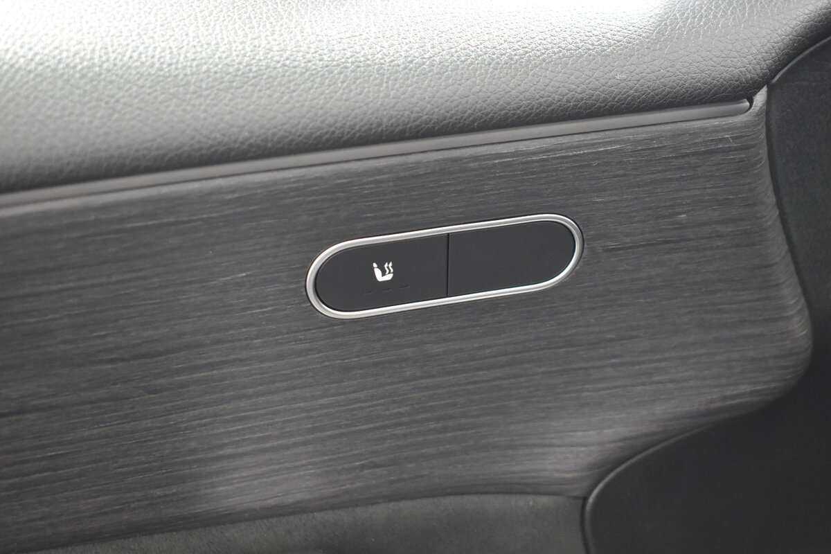 Mercedes-Benz A-Класс 200, 2018 Фото №9