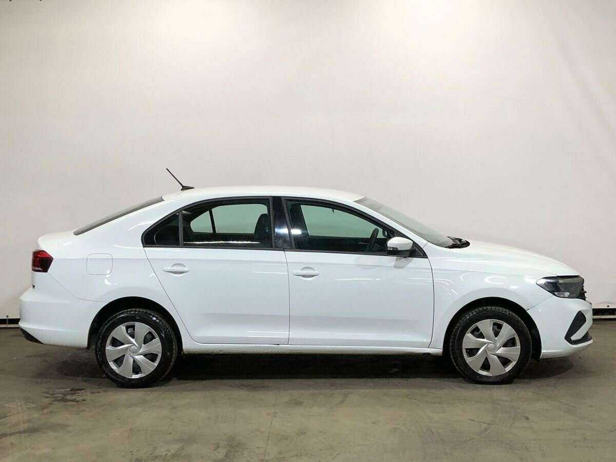 Volkswagen Polo, 2020 - 43 660 км. | Фото №8