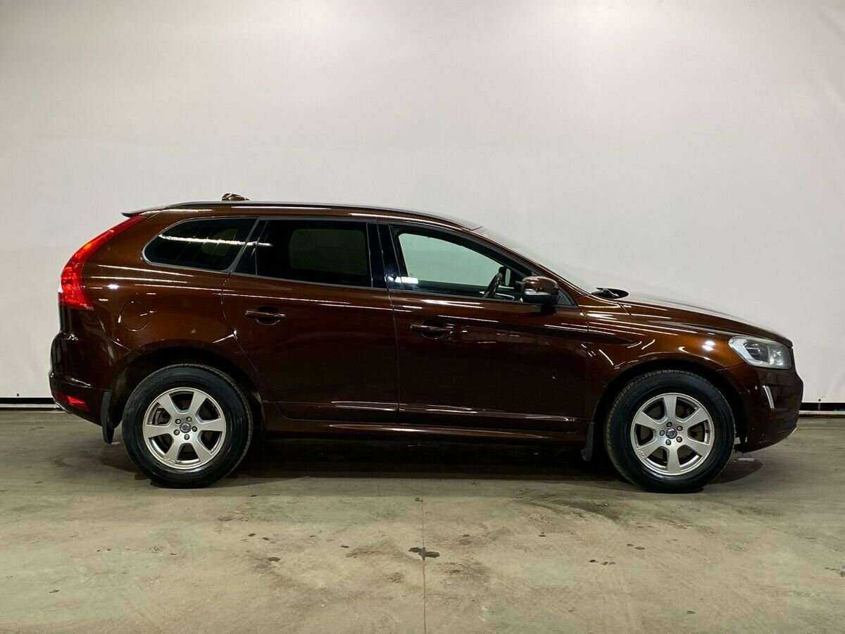 Volvo XC60, 2013 - 235 829 км. | Фото №4