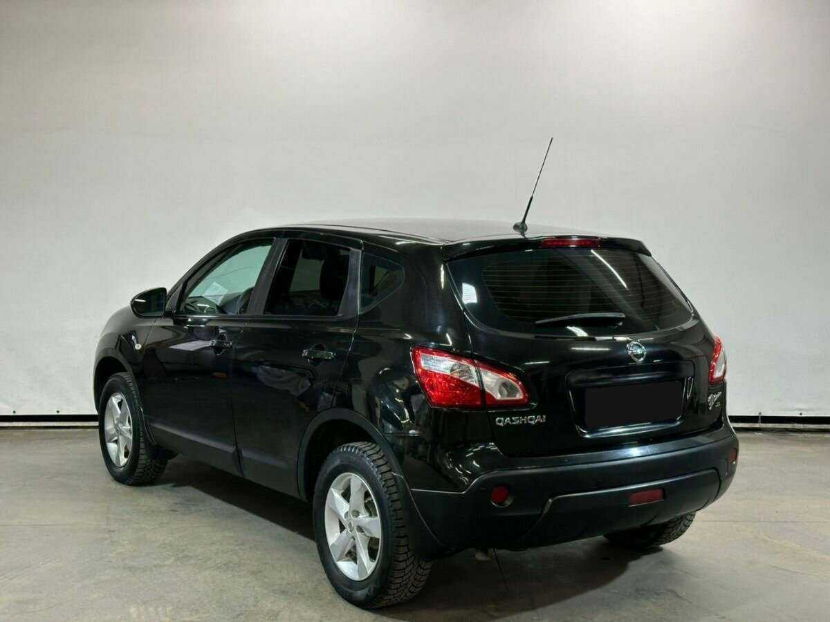 Nissan Qashqai, 2013 - 145 786 км. | Фото №7