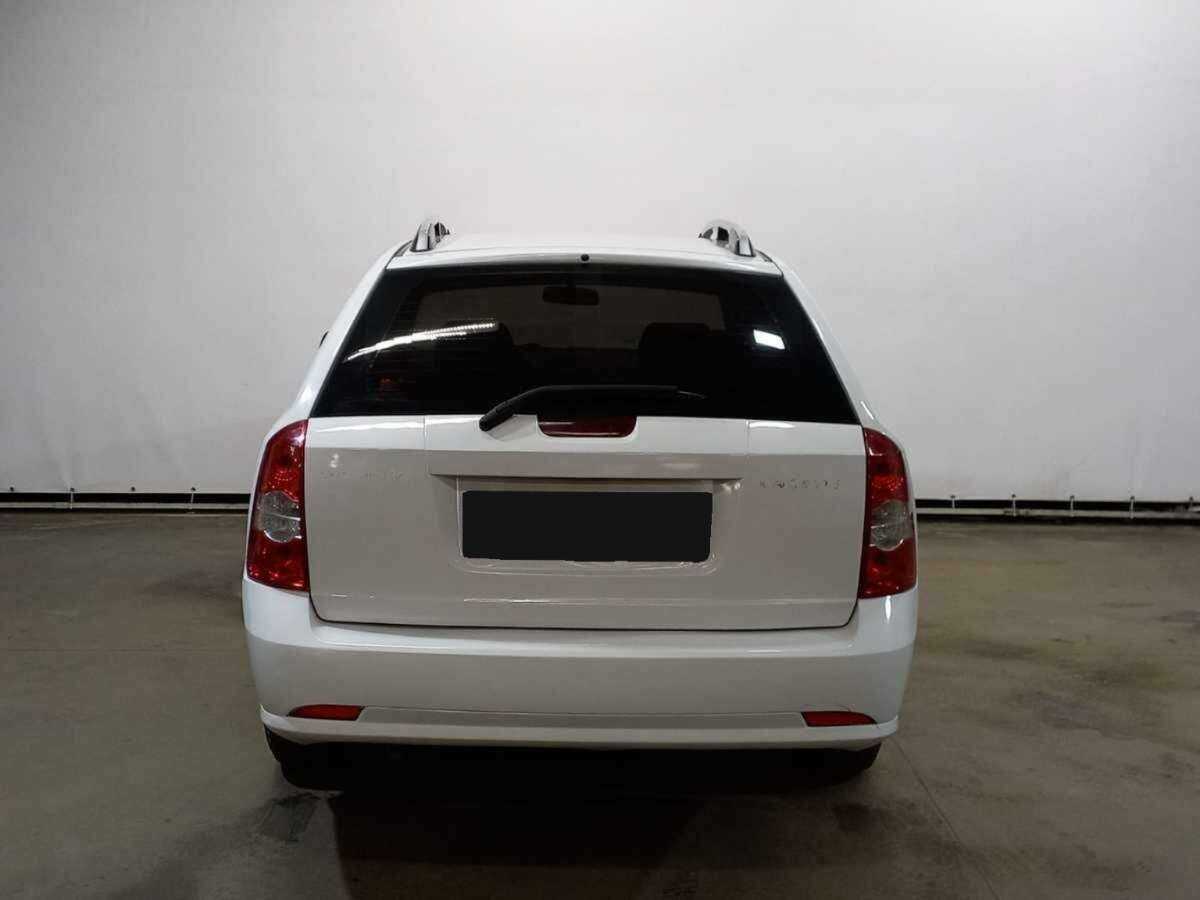 Chevrolet Lacetti, 2012 - 202 455 км. | Фото №6