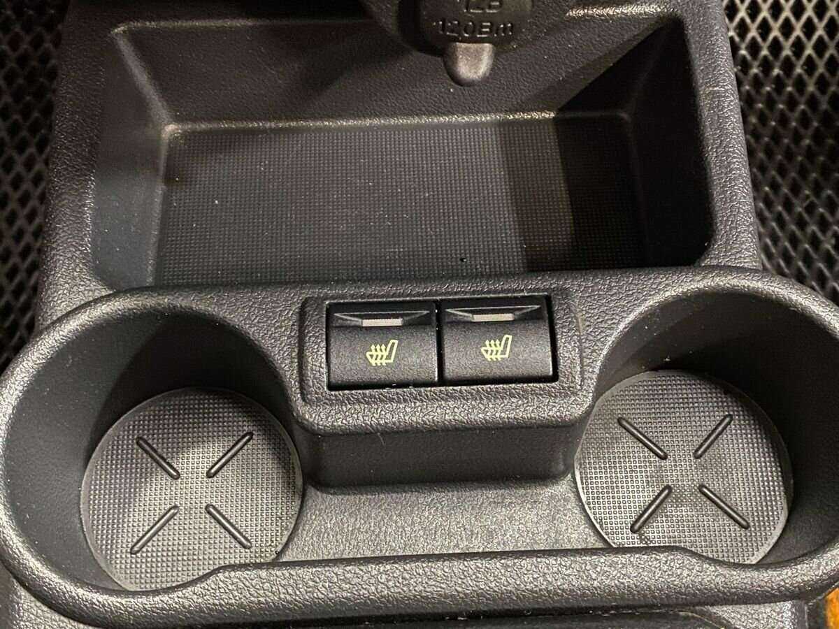 Lada (ВАЗ) Kalina Cross, 2015 Фото №15