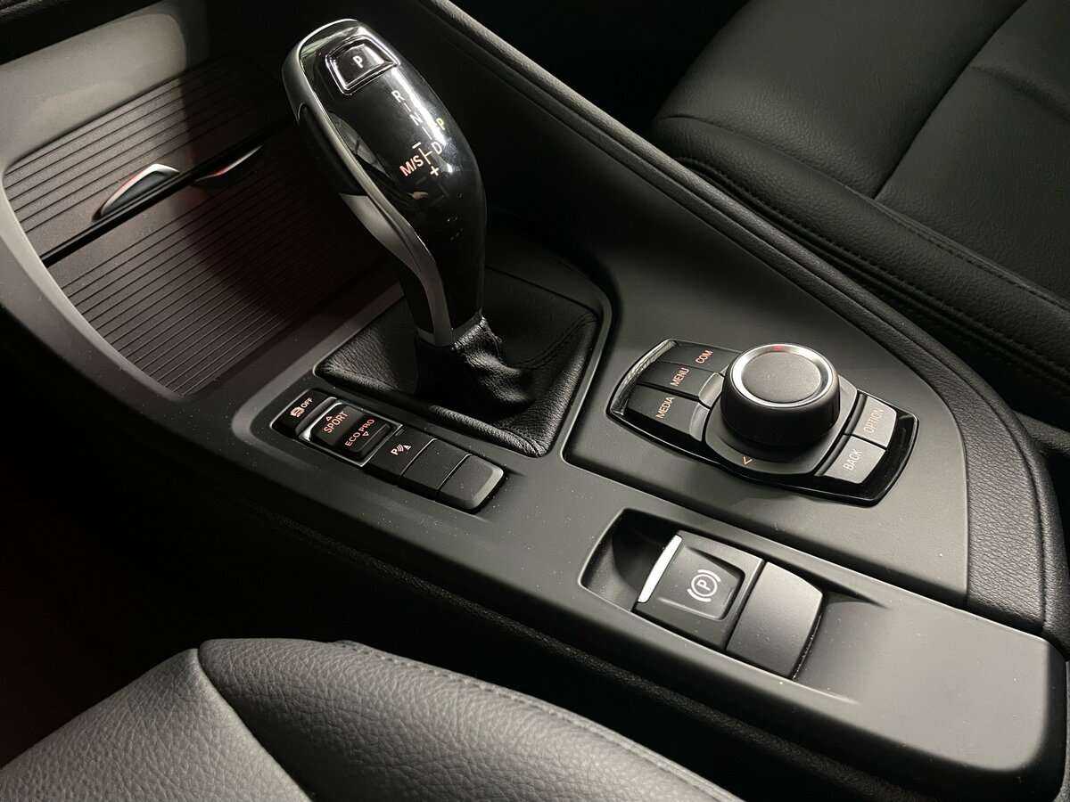 BMW X1 18i sDrive, 2021 Фото №14