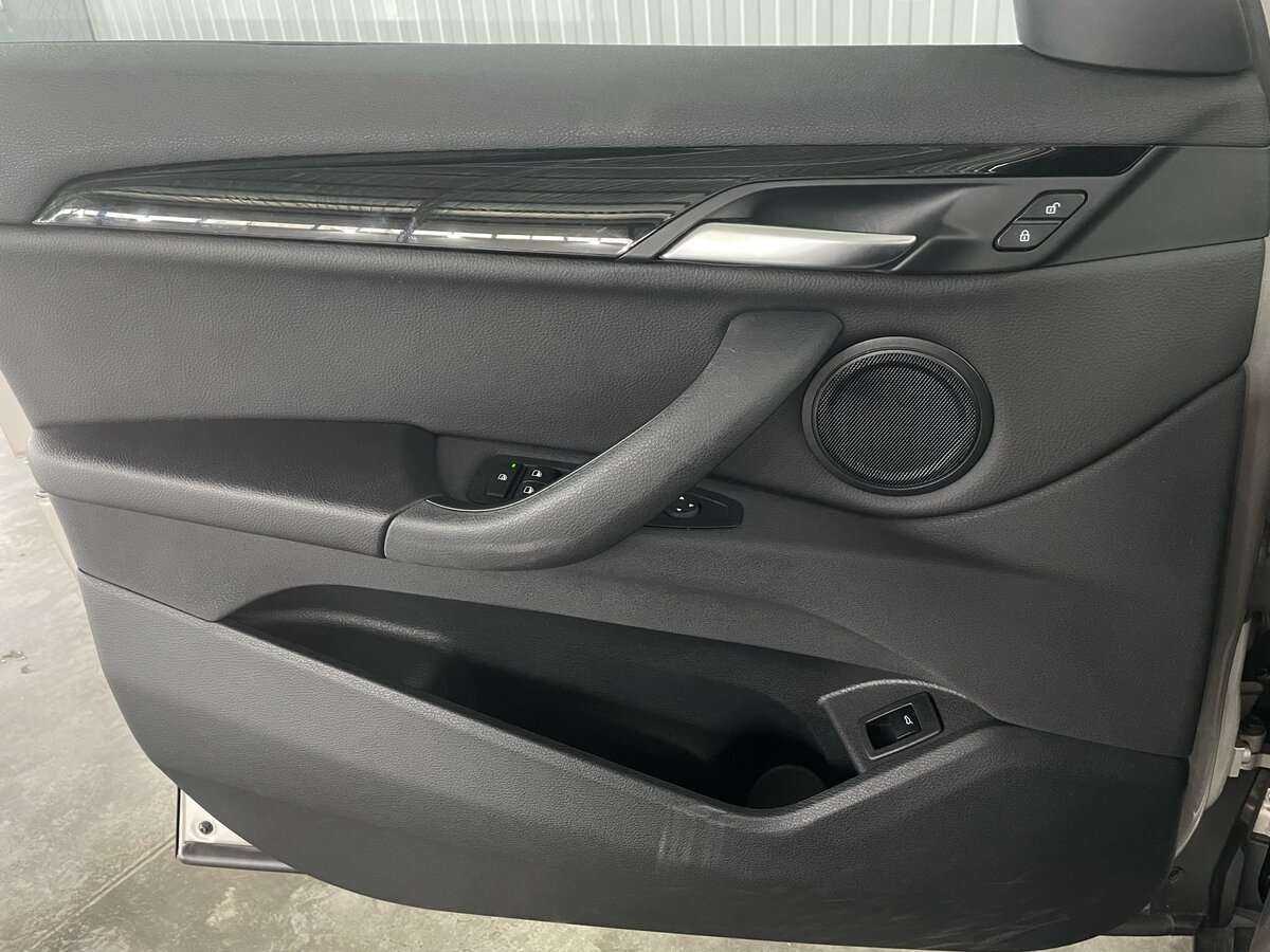 BMW X1 18i sDrive, 2021 Фото №22