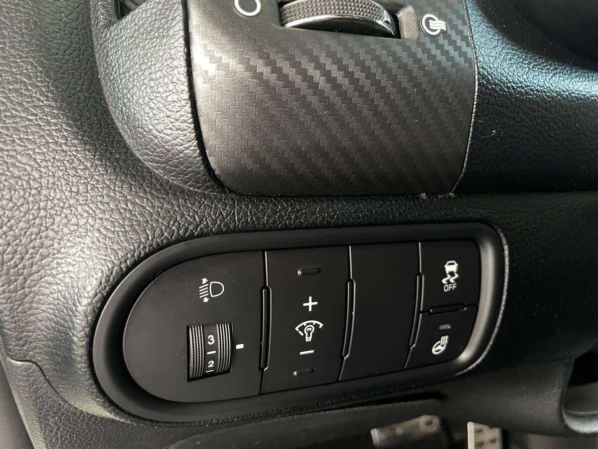 Kia Cerato, 2014 Фото №16